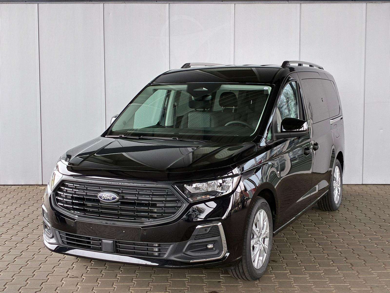 Fahrzeugbild eines Ford Grand Tourneo