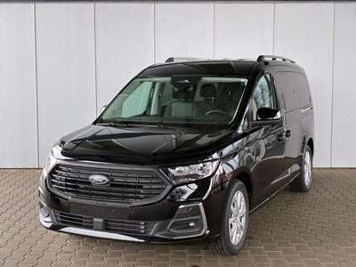 Bild Ford Grand Tourneo