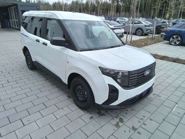 Fahrzeugbild eines Ford Tourneo Courier
