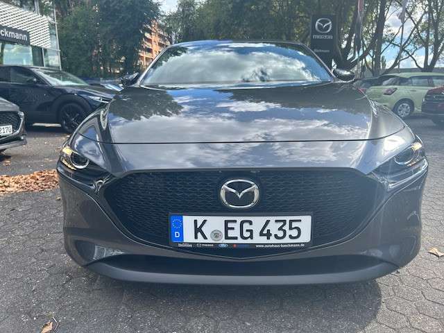 Fahrzeugbild eines Mazda Mazda3