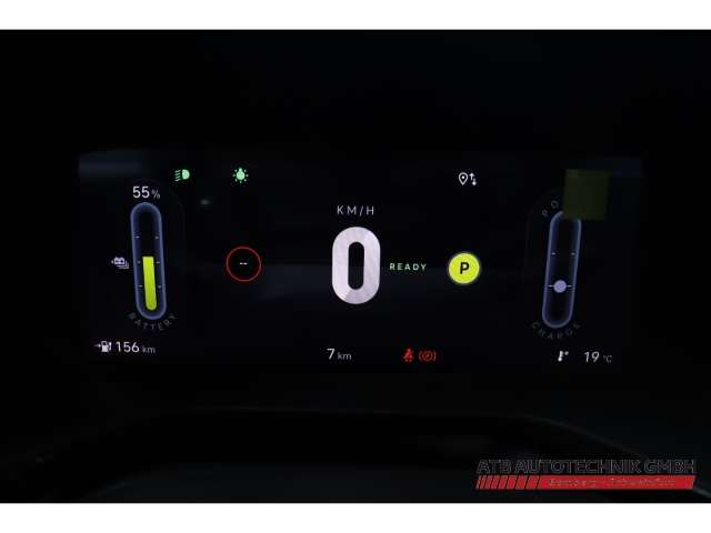 Fahrzeugbild eines Fiat Grande Panda