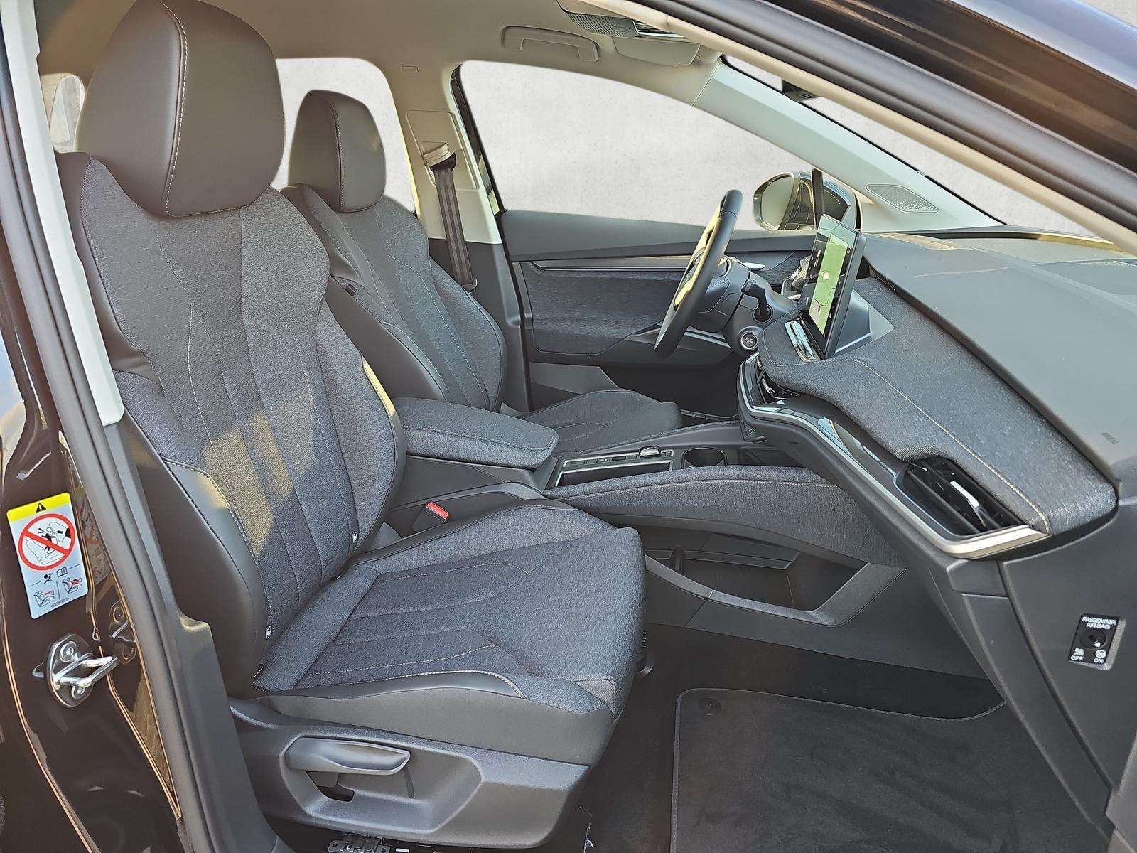 Fahrzeugbild eines Skoda Elroq