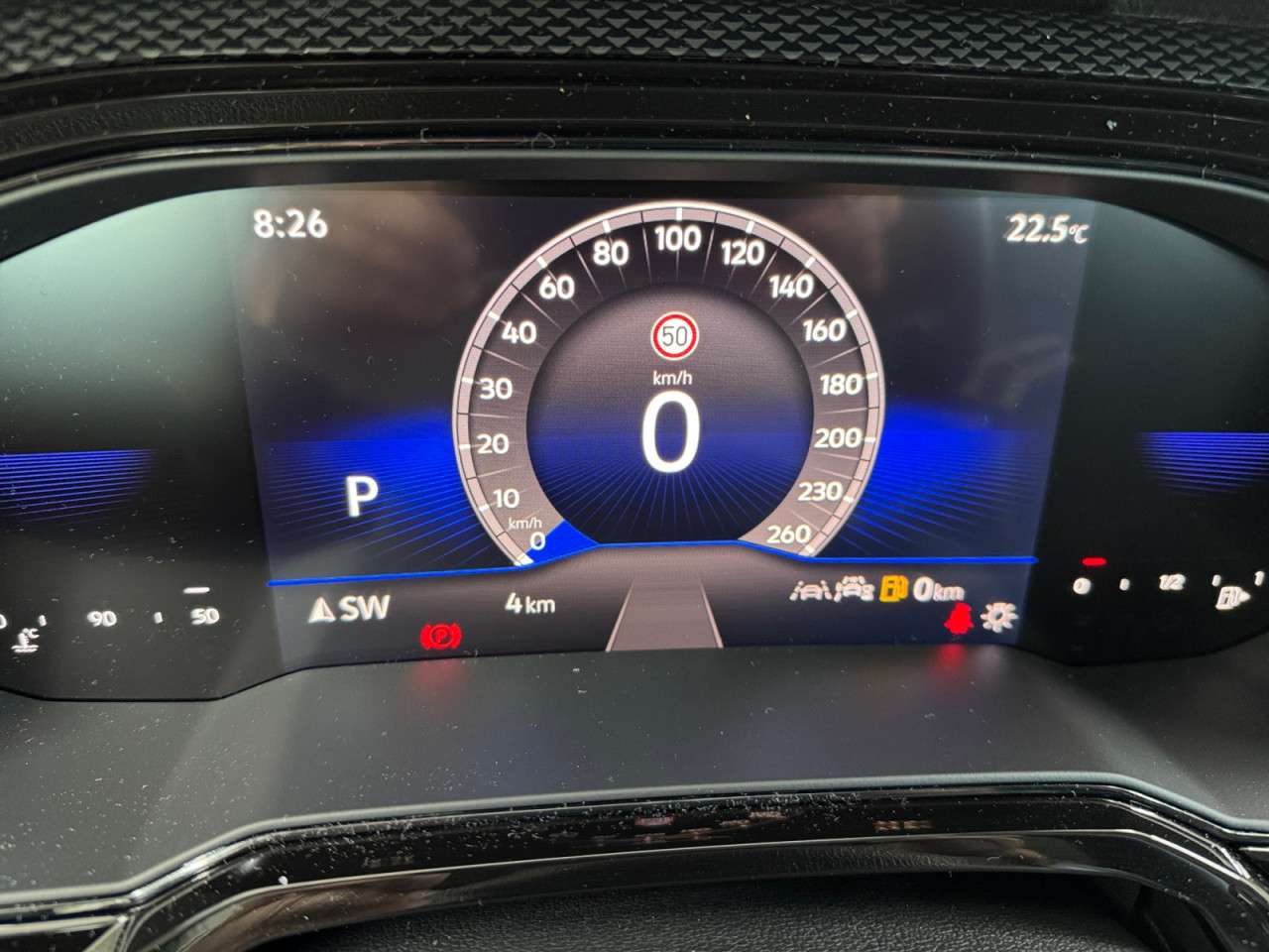 Fahrzeugbild eines Volkswagen Taigo