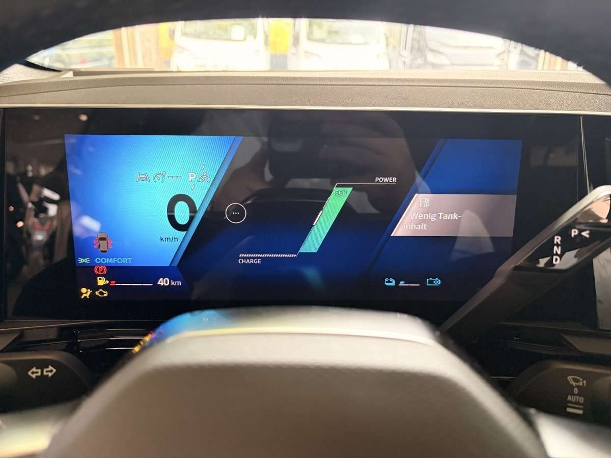 Fahrzeugbild eines Renault Espace
