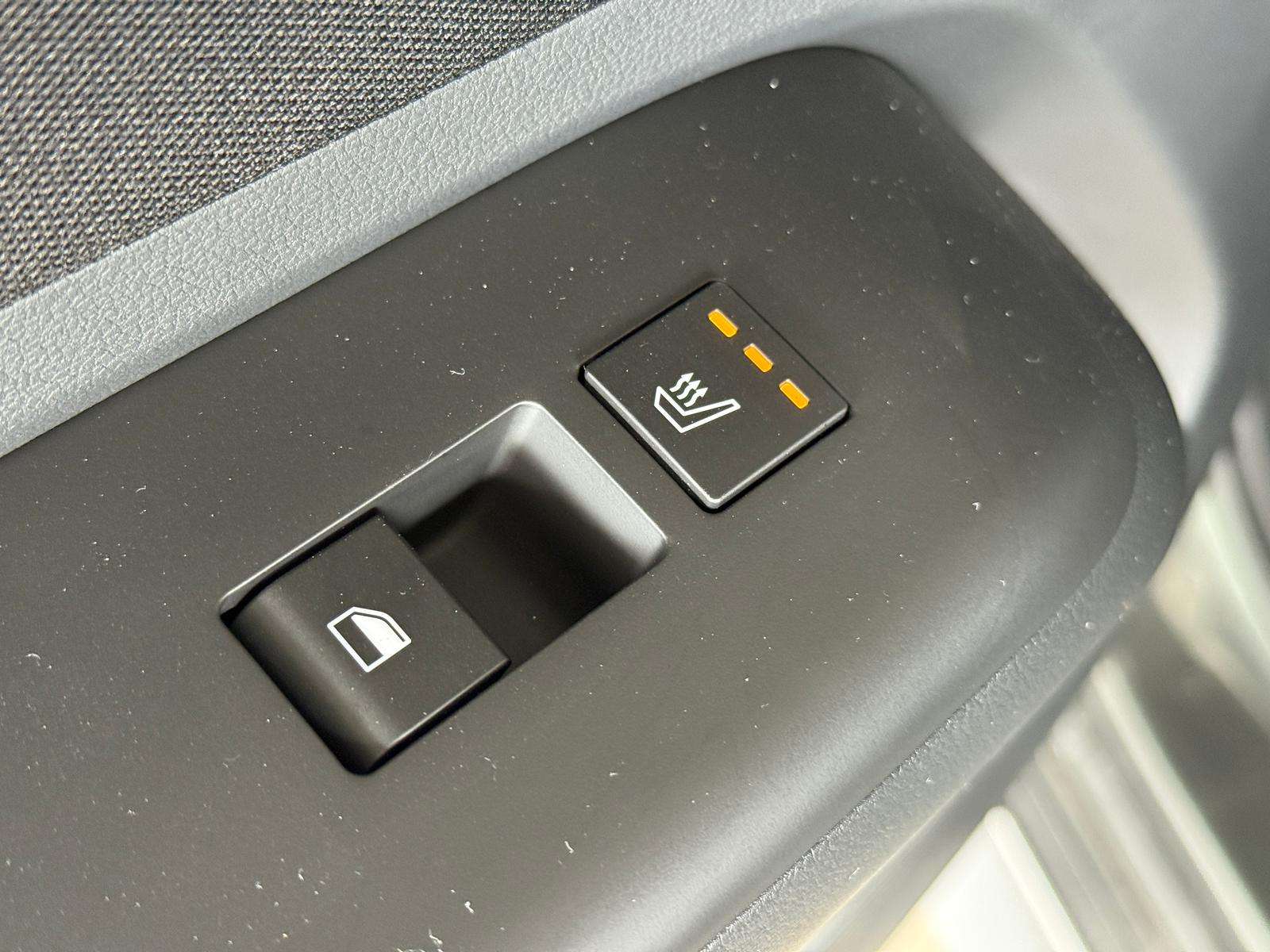 Fahrzeugbild eines Hyundai Kona