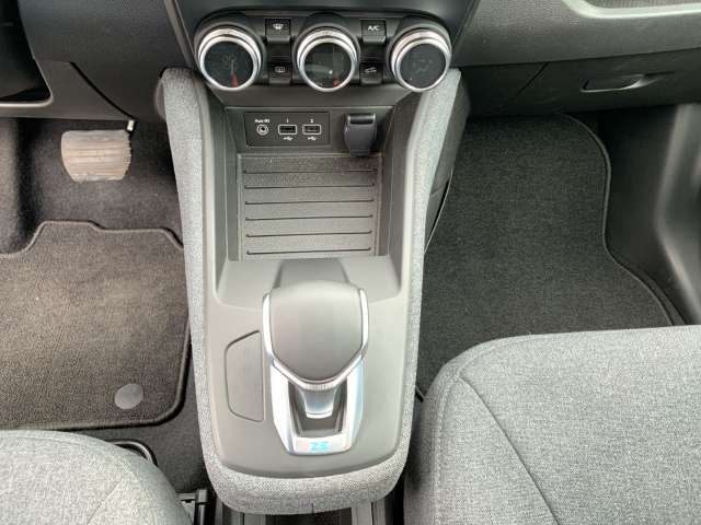Fahrzeugbild eines Renault ZOE