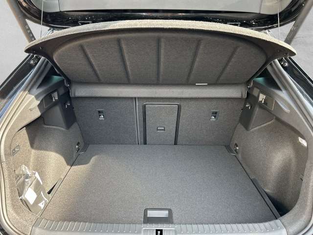 Fahrzeugbild eines CUPRA Formentor