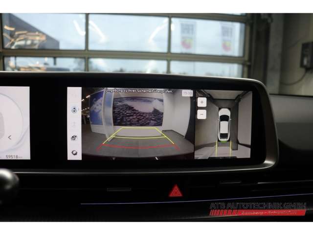 Fahrzeugbild eines Hyundai IONIQ 6