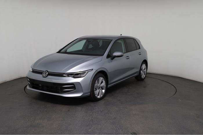 Fahrzeugbild eines Volkswagen Golf