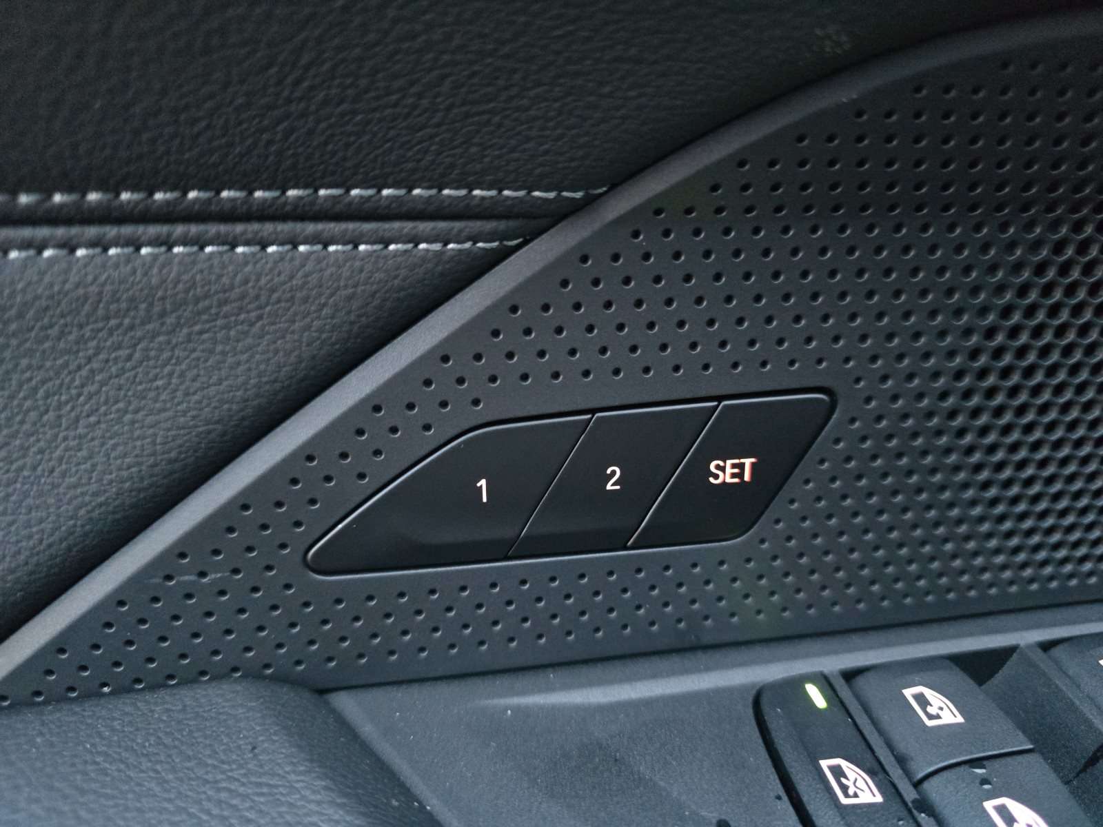 Fahrzeugbild eines BMW 4er-Reihe