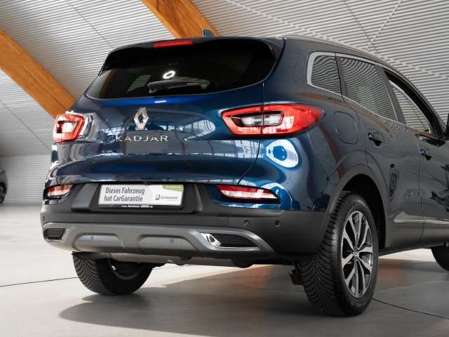 Fahrzeugbild eines Renault Kadjar