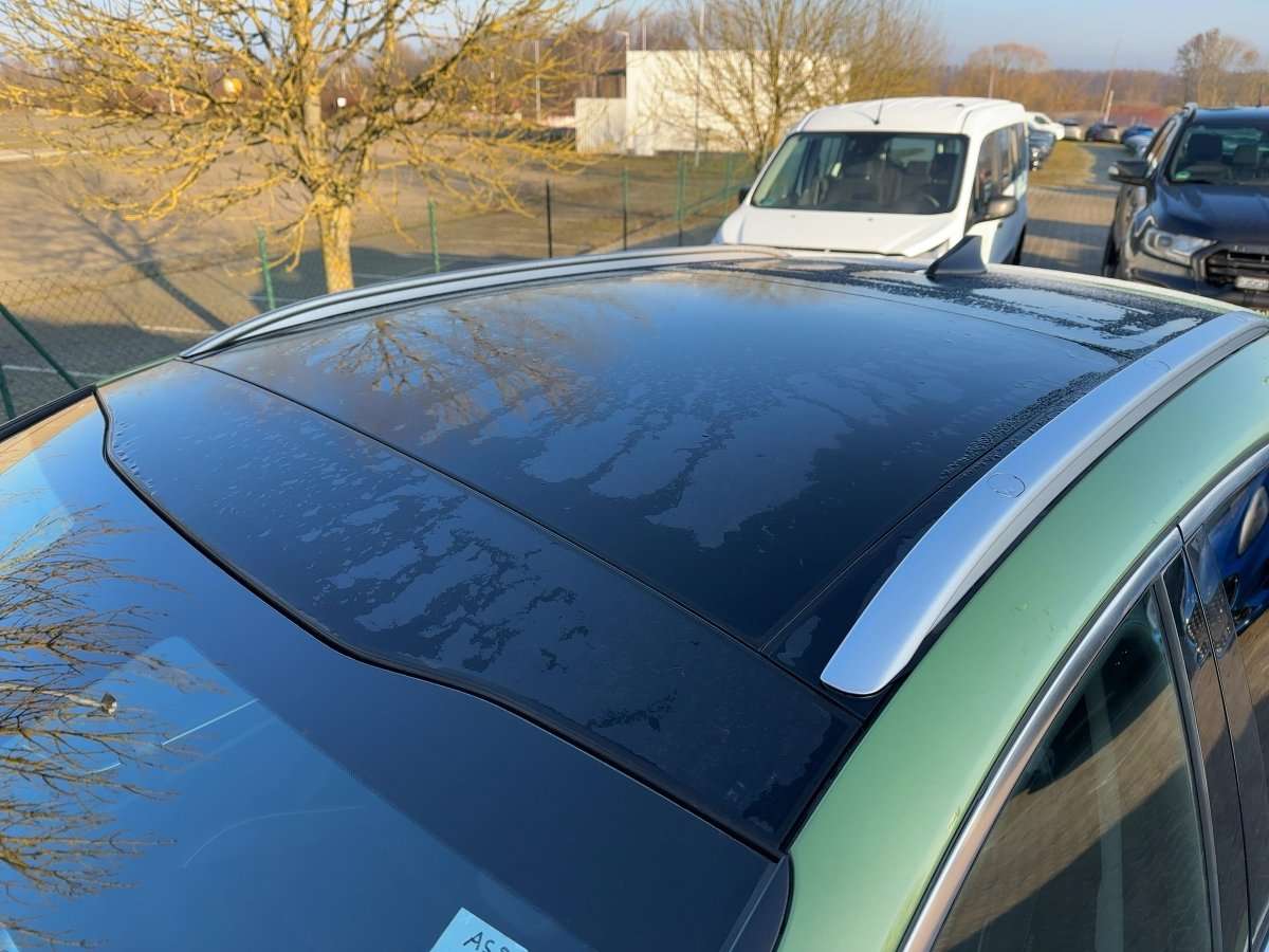 Fahrzeugbild eines Kia XCeed