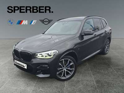 Bild BMW X3