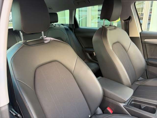 Fahrzeugbild eines CUPRA Leon