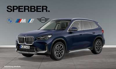 Bild BMW X1