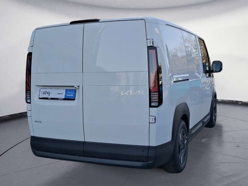 Fahrzeugbild eines Kia PV5 Passenger