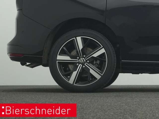 Fahrzeugbild eines Volkswagen Caddy