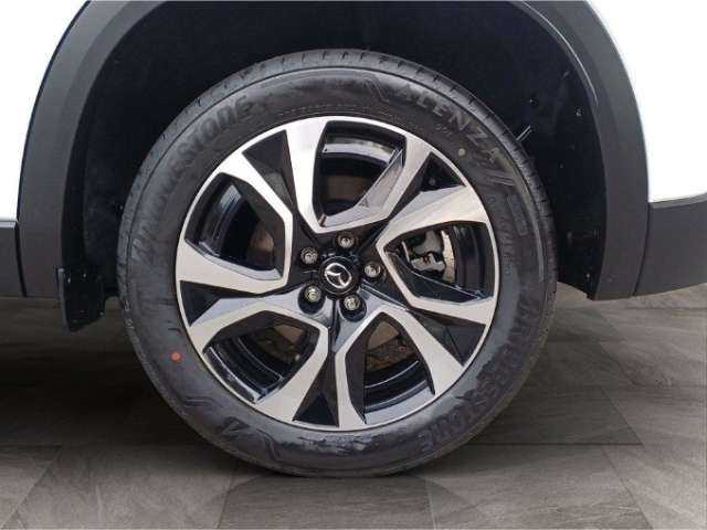 Fahrzeugbild eines Mazda CX-5