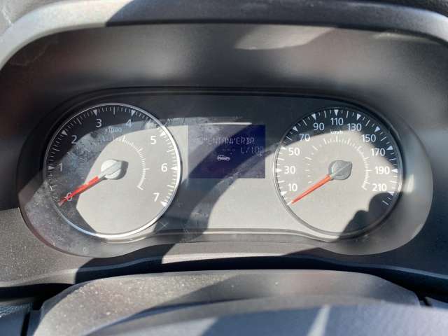 Fahrzeugbild eines Renault Express