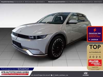 Bild Hyundai IONIQ 5