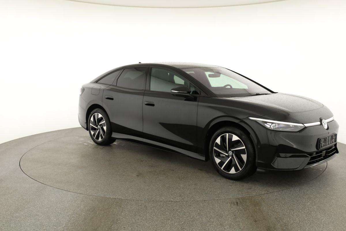 Fahrzeugbild eines Volkswagen ID.7