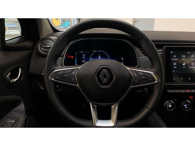 Fahrzeugbild eines Renault ZOE
