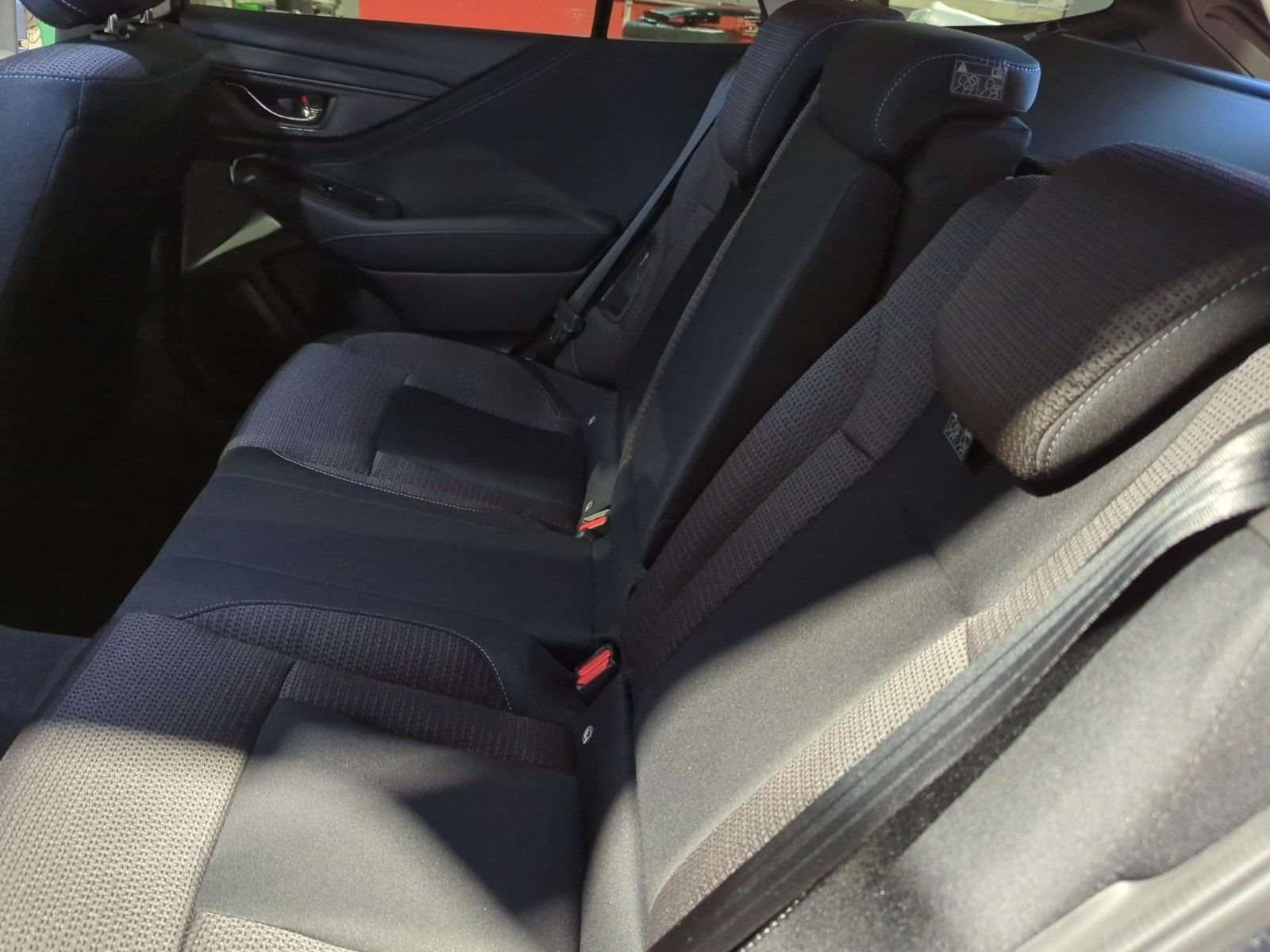Fahrzeugbild eines Subaru Outback