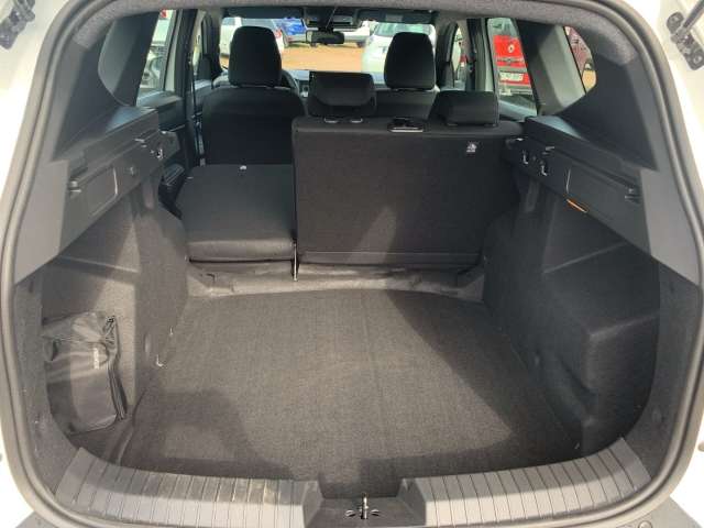 Fahrzeugbild eines Dacia Bigster