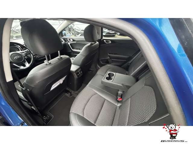 Fahrzeugbild eines Kia XCeed