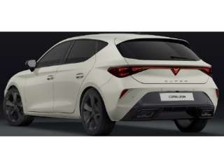 Fahrzeugbild eines CUPRA Leon