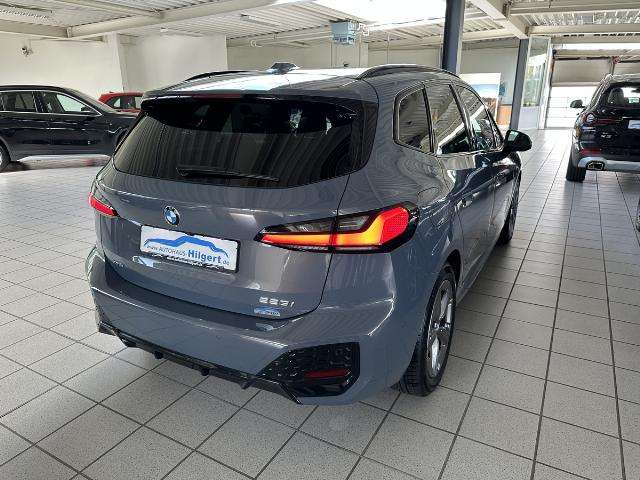 Fahrzeugbild eines BMW 2er Active Tourer