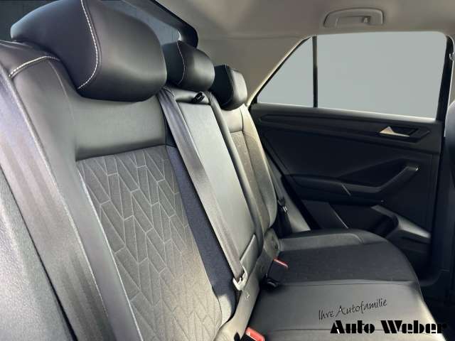 Fahrzeugbild eines Volkswagen T-Roc