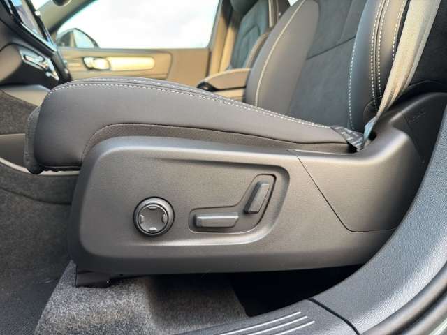 Fahrzeugbild eines Volvo XC40