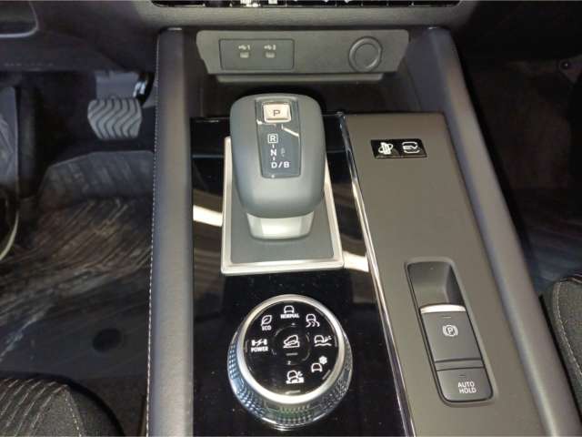 Fahrzeugbild eines Mitsubishi Outlander