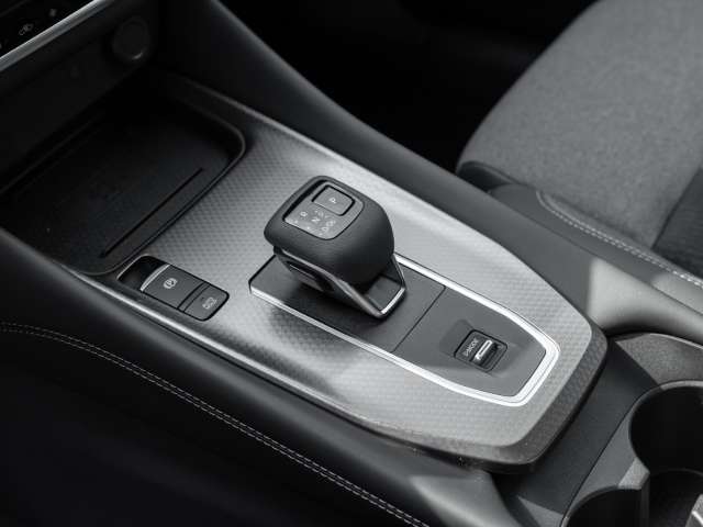 Fahrzeugbild eines Nissan Qashqai