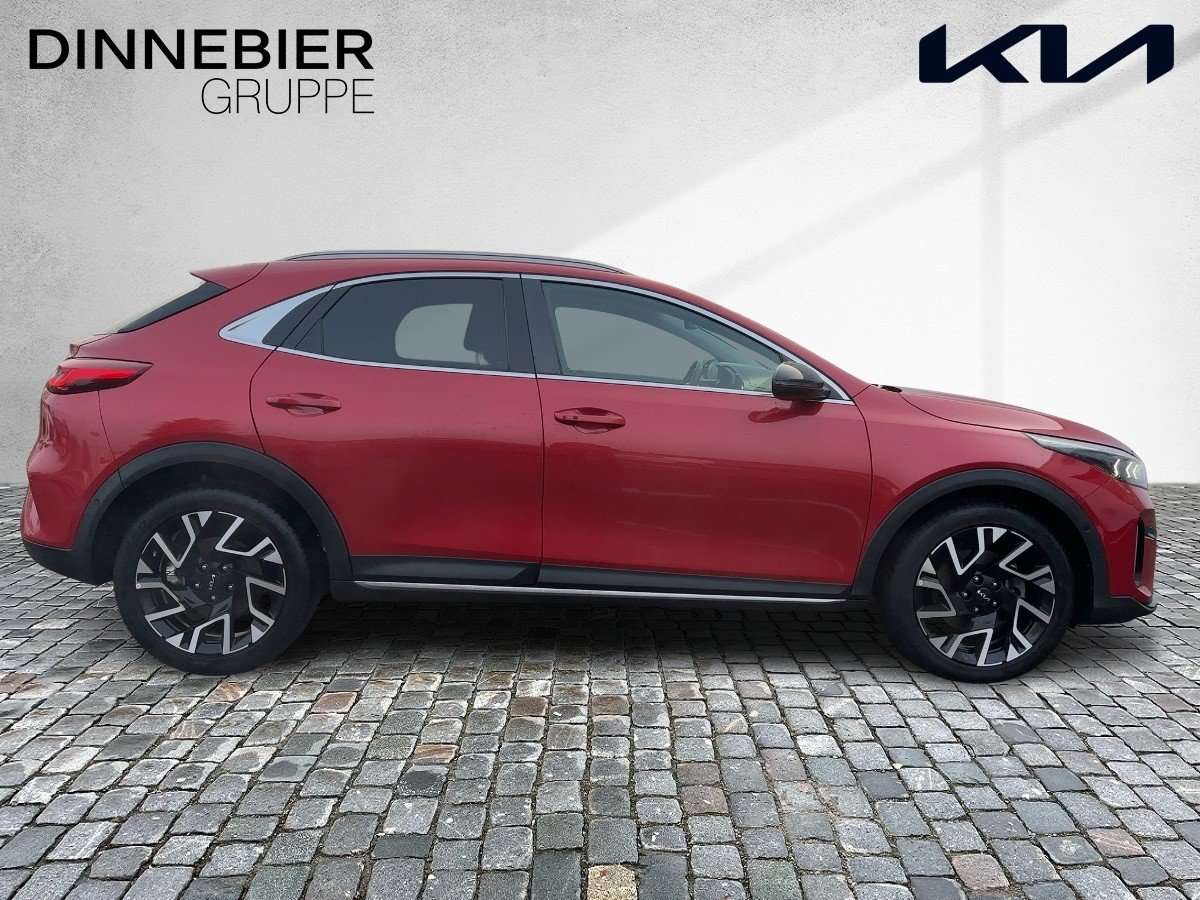 Fahrzeugbild eines Kia XCeed