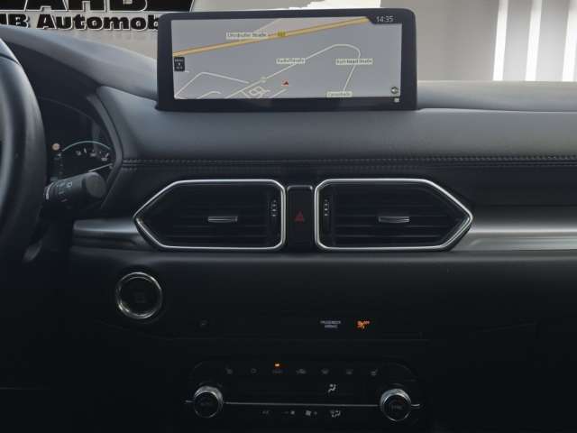Fahrzeugbild eines Mazda CX-5