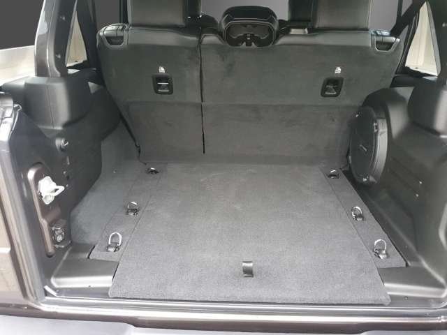 Fahrzeugbild eines Jeep Wrangler