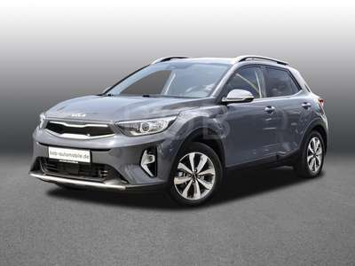 Bild Kia Stonic