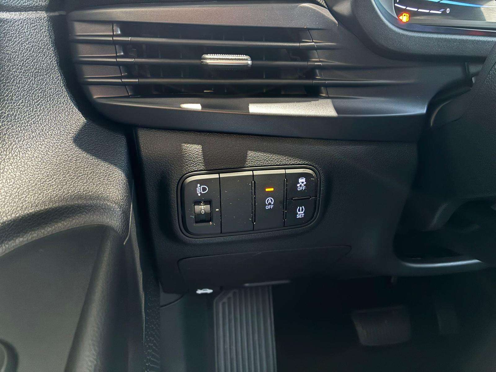 Fahrzeugbild eines Hyundai Bayon