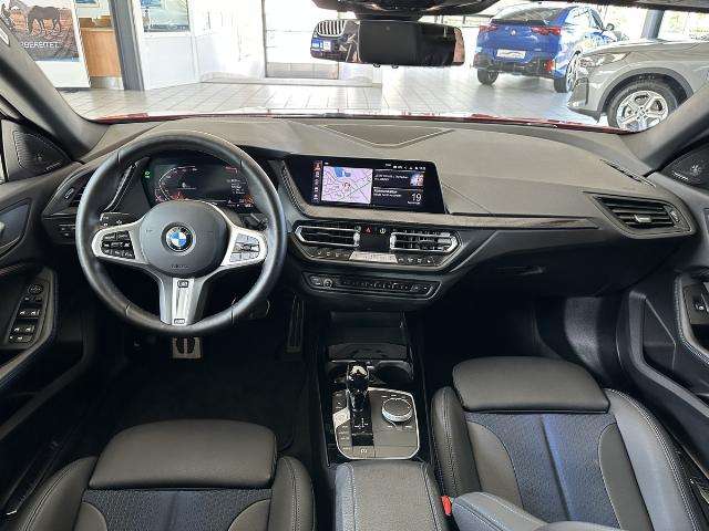 Fahrzeugbild eines BMW 2er-Reihe