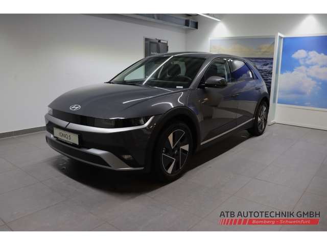 Fahrzeugbild eines Hyundai IONIQ 5