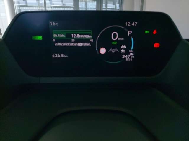 Fahrzeugbild eines Subaru Solterra