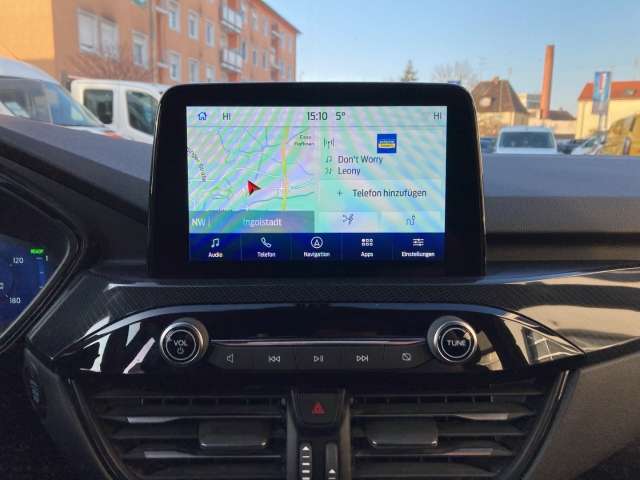 Fahrzeugbild eines Ford Kuga