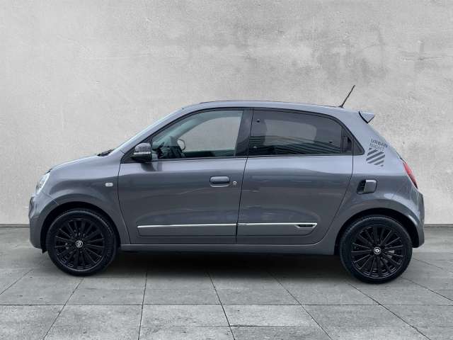 Fahrzeugbild eines Renault Twingo
