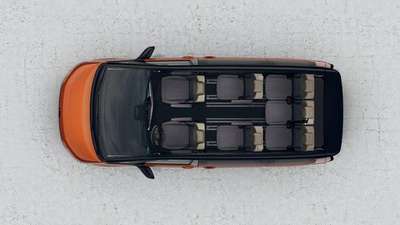 Bild Volkswagen Multivan