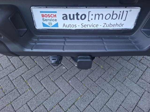 Fahrzeugbild eines Ford Ranger