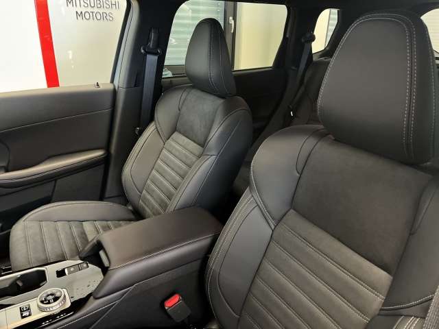 Fahrzeugbild eines Mitsubishi Outlander