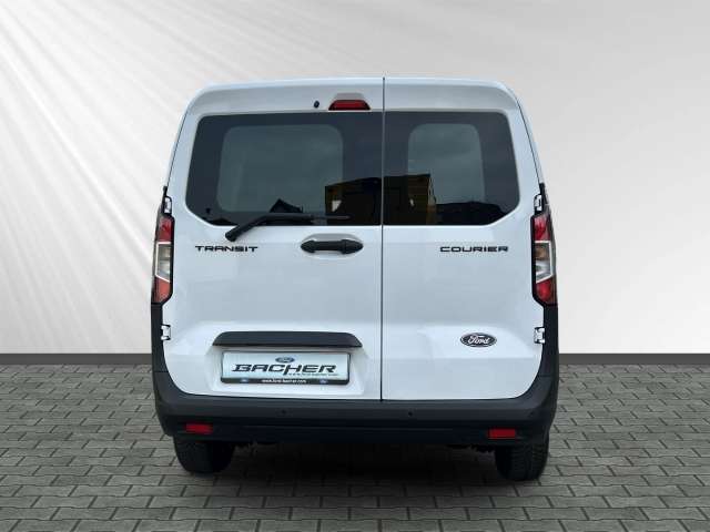 Fahrzeugbild eines Ford Transit Courier
