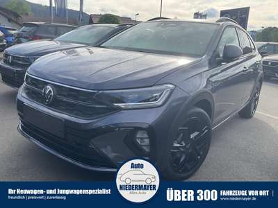Bild Volkswagen Taigo
